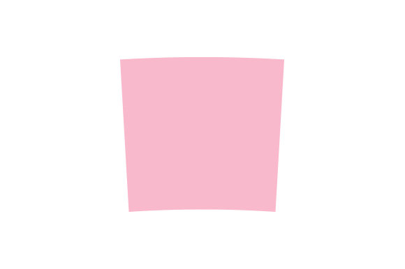 30oz Pink Tumbler Wrap