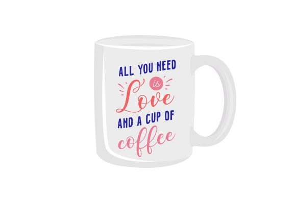 All You Need Is Love and a Cup of Coffee