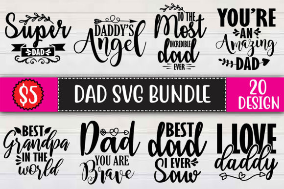 Dad SVG Bundle: A Designer’s Real-World Embroidery Review