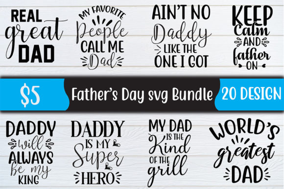 Father’s Day SVG Bundle: A Designer’s Real-World Embroidery Review