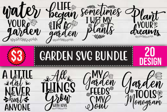 Garden SVG Bundle: A Designer’s Real-World Embroidery Review