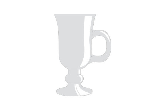 Latte Coffee Cup: A Designer’s Real-World Embroidery Review