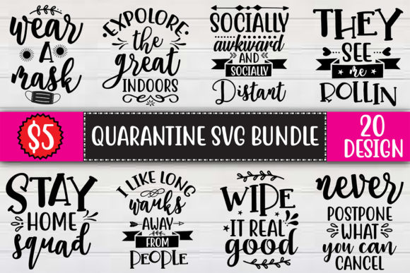 Quarantine SVG Bundle: A Designer’s Real-World Embroidery Review