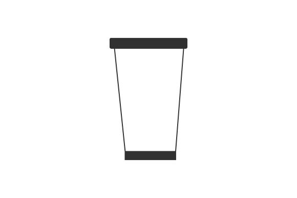 Tumbler: A Clean, Versatile Embroidery Design for Real Projects