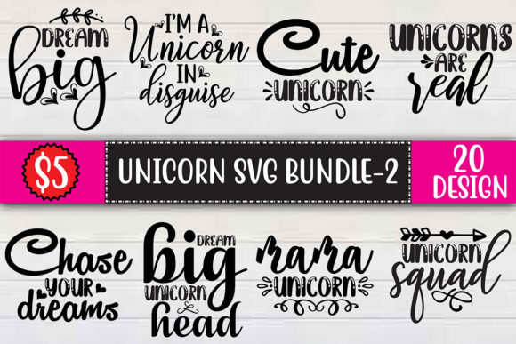 Unicorn SVG Bundle 2: A Designer’s Real-World Embroidery Review
